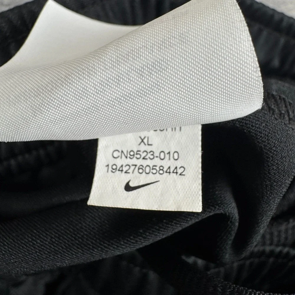 Nike Dri Fit Epic 2.0 Team Training Pants 30